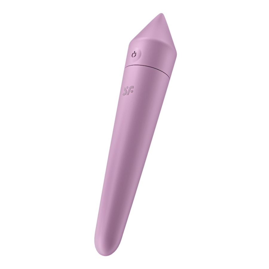 Satisfyer Ultra Power Bullet 8 Akcesoria erotyczne 1 ct