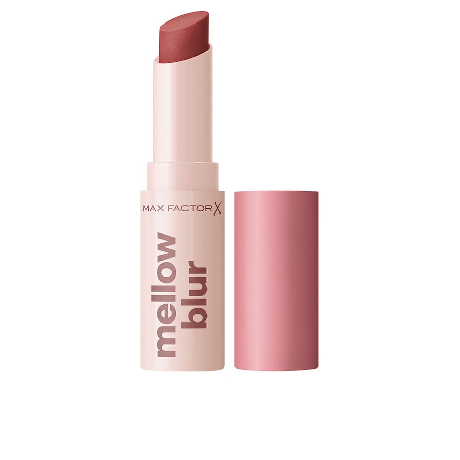 Max Factor 2000 CALORIE MELLOW BLUR matowa pomadka Szminki 010-Mochi Mauve