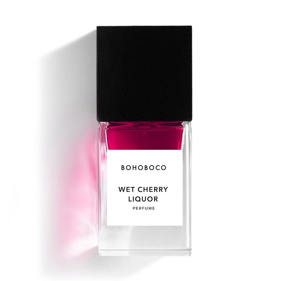Bohoboco WET CHERRY • LIQUOR Perfumy 50 ml