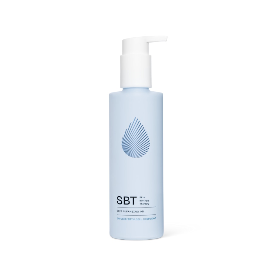 SBT Essential Deep Cleansing Oil Olejki oczyszczające