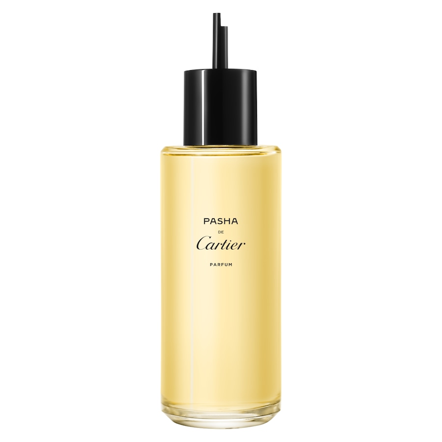 Cartier Pasha de Cartier Parfum Perfumy 200 ml Męskie