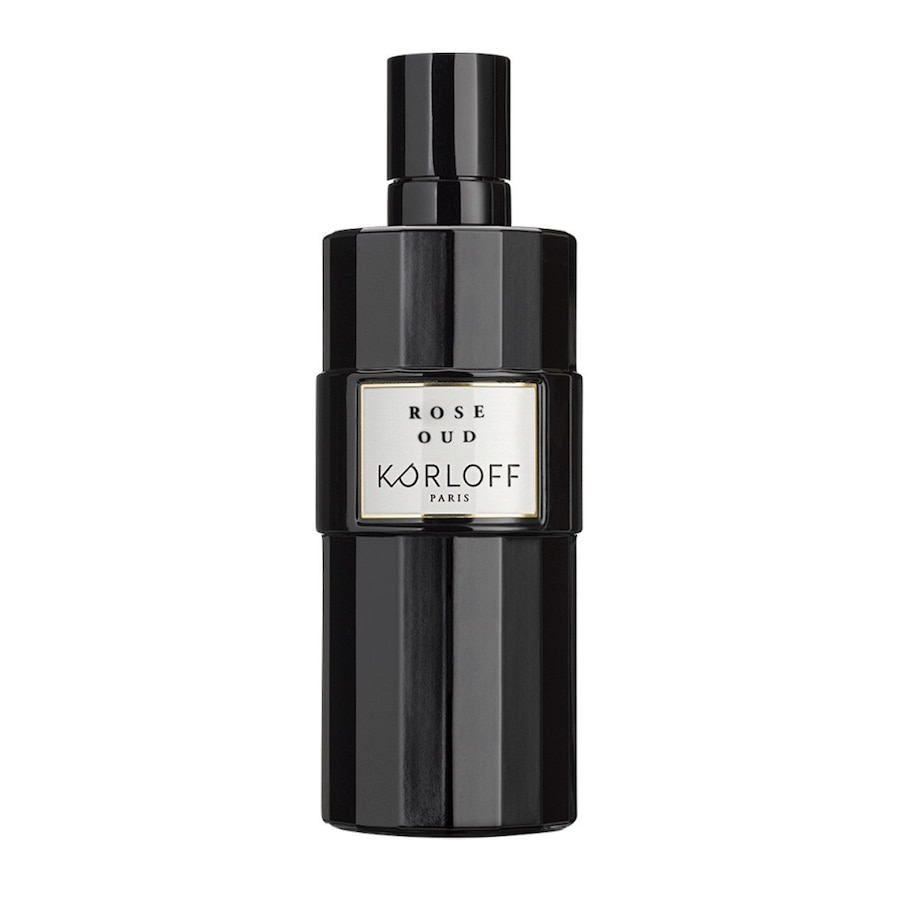 Korloff ROSE OUD Eau de Parfum Woda perfumowana 100 ml