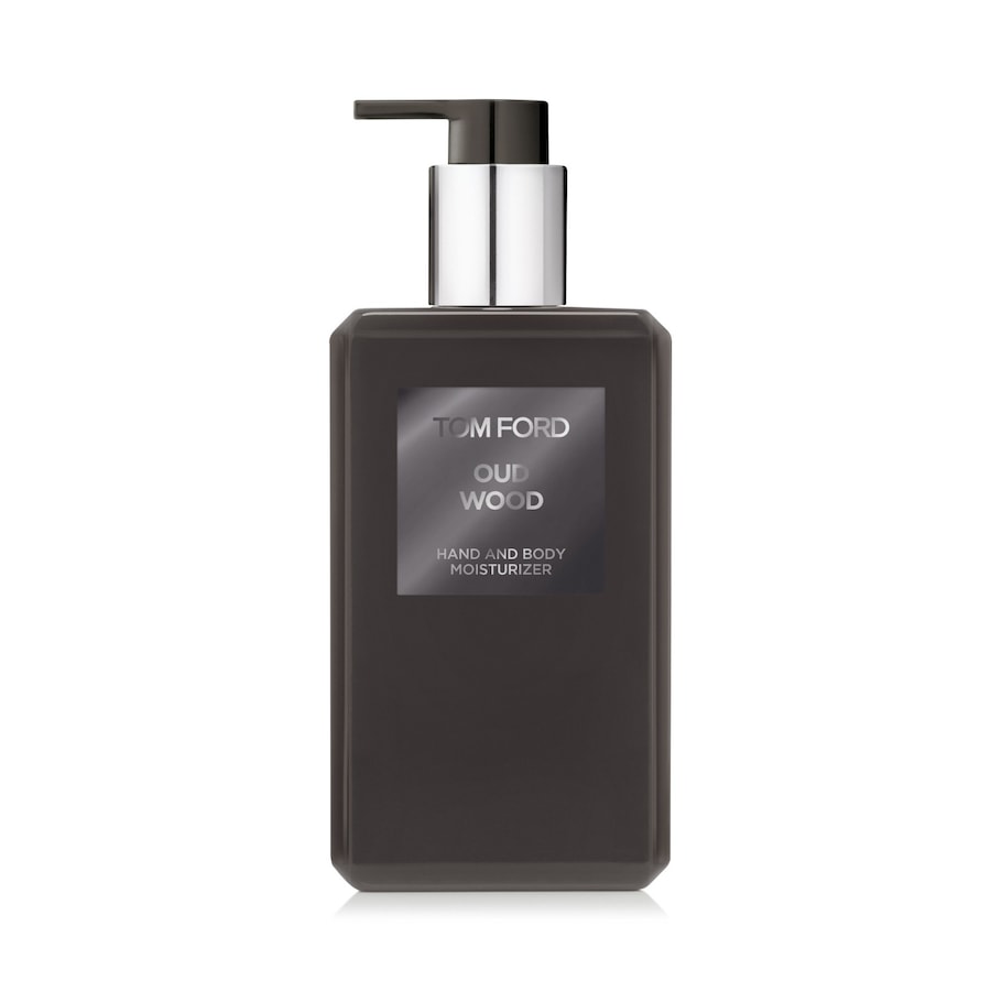 Tom Ford Private Blend Oud Wood Hand & Body Moisturizer Balsamy do ciała