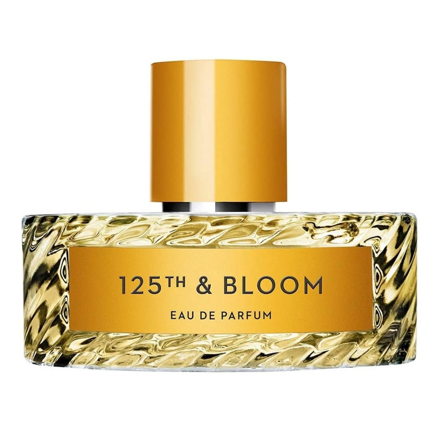 Vilhelm Parfumerie 125th & Bloom Woda perfumowana 100 ml