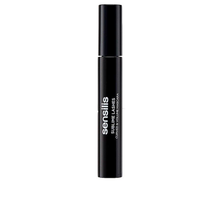 SENSILIS Tusz do rzęs SUBLIME LASHES zwiększający objętość i podkręcający rzęsy Tusze do rzęs