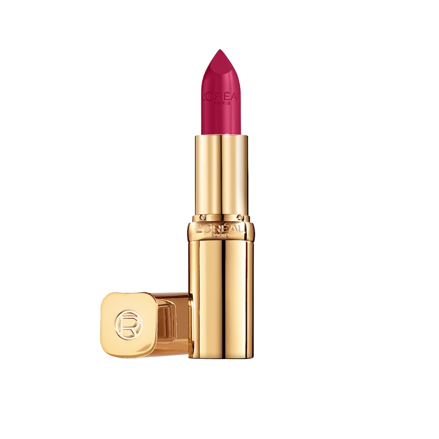 L’Oréal Paris Color Riche Nude 601 Worth It Szminki Colour Riche Satin Nude