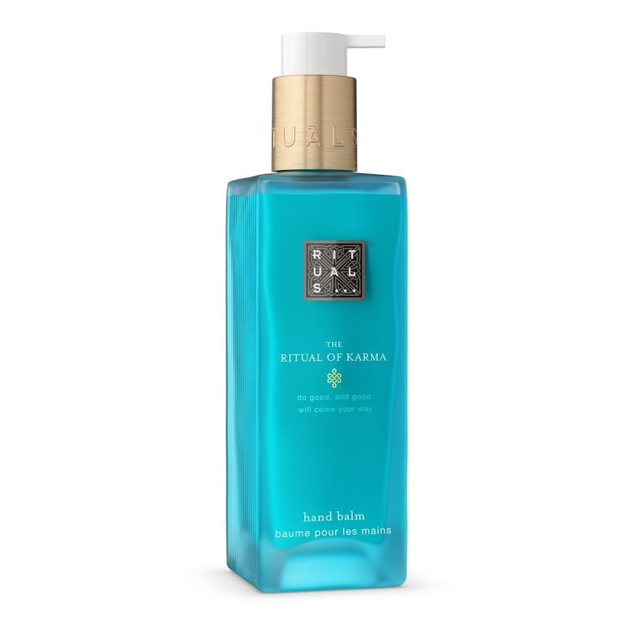 Rituals The Ritual of Karma Hand Balm