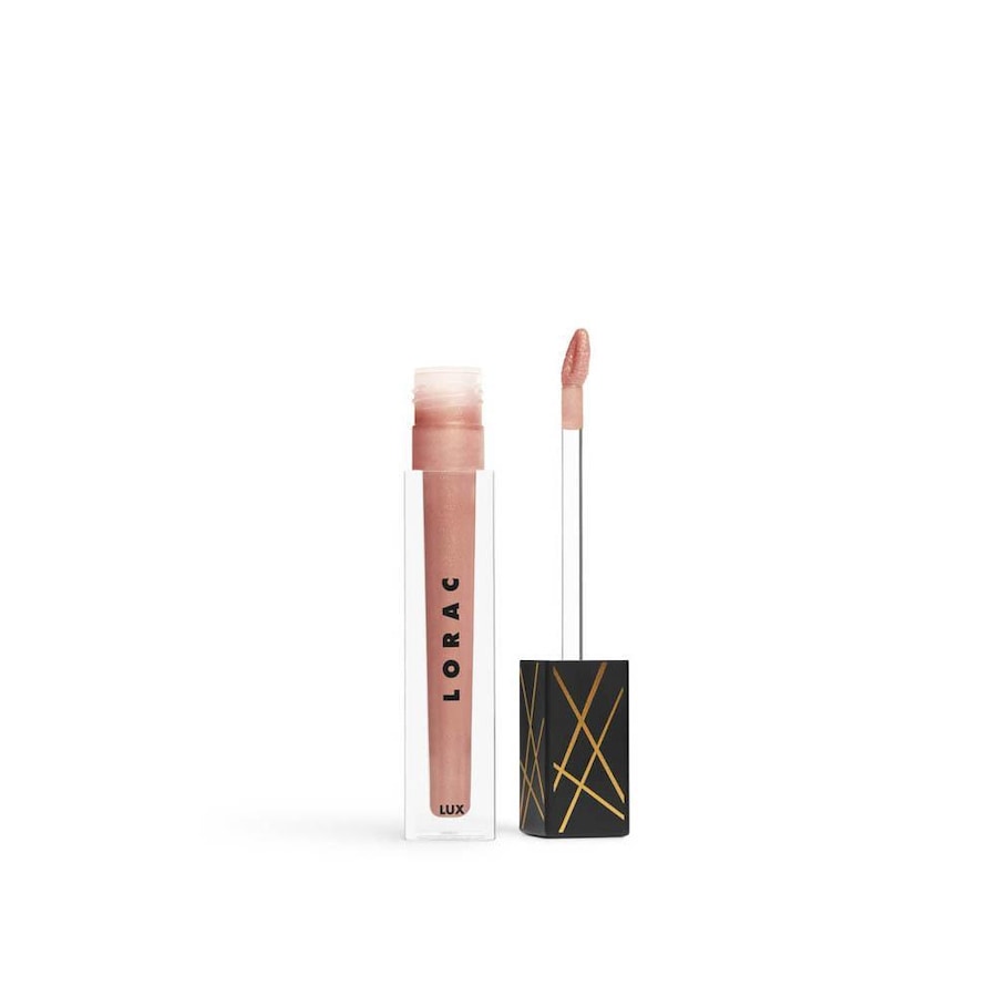 Lorac LUX DIAMOND Błyszczyk do ust Błyszczyki PINK SANDS