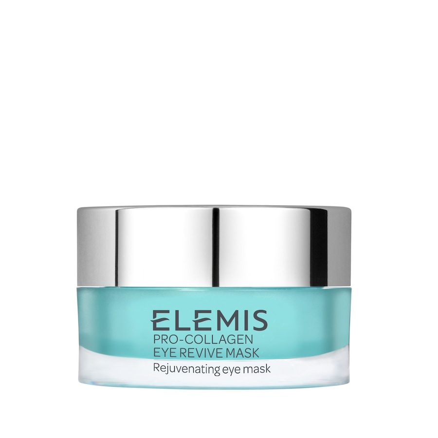 Elemis Pro-Collagen Eye Revive Mask Maseczki przeciwzmarszczkowe Damski