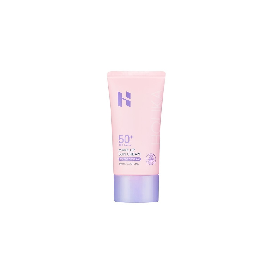 Holika Holika Make Up Sun Cream Matte Tone Up Ochrona przeciwsłoneczna