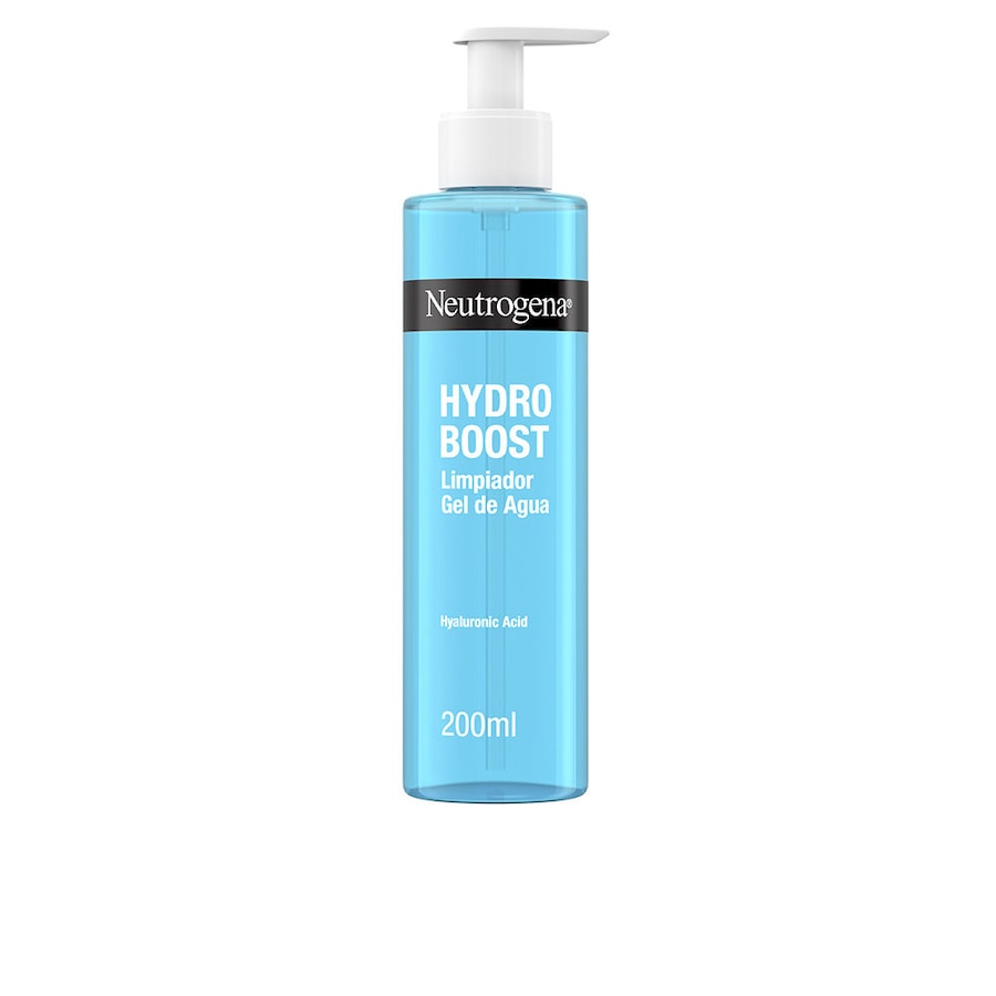 Neutrogena Wodny żel do mycia twarzy HYDRO BOOST Żele do mycia twarzy