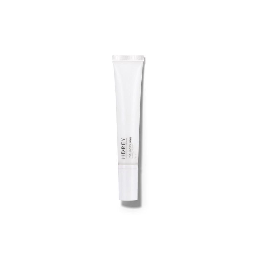 HDREY The Moisturizer Soft Kremy do twarzy