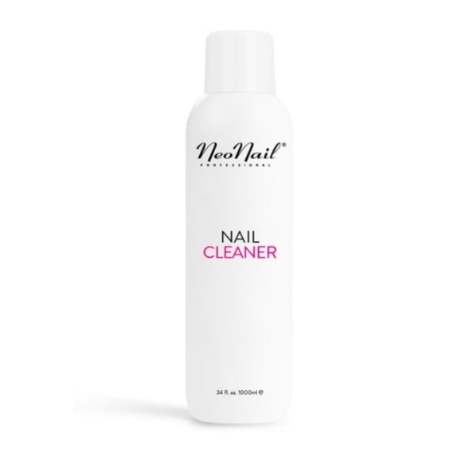 NEONAIL Nail Cleaner Zmywacze do paznokci