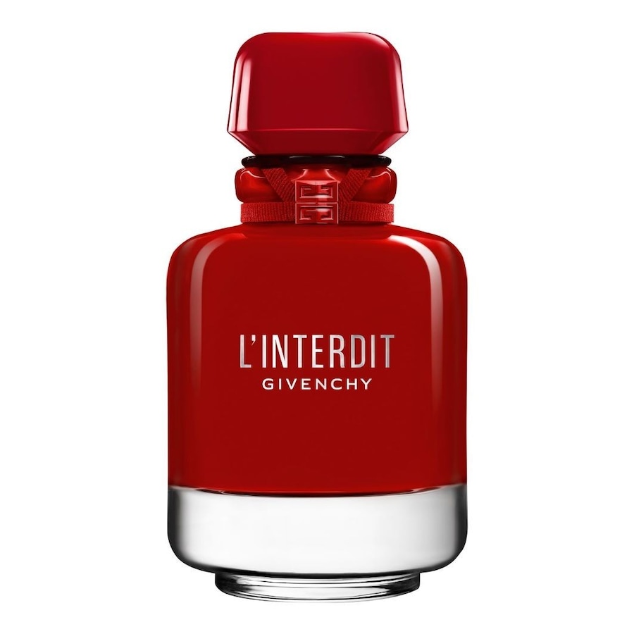 Givenchy L`Interdit Rouge Ultime Perfumy 80 ml Damski