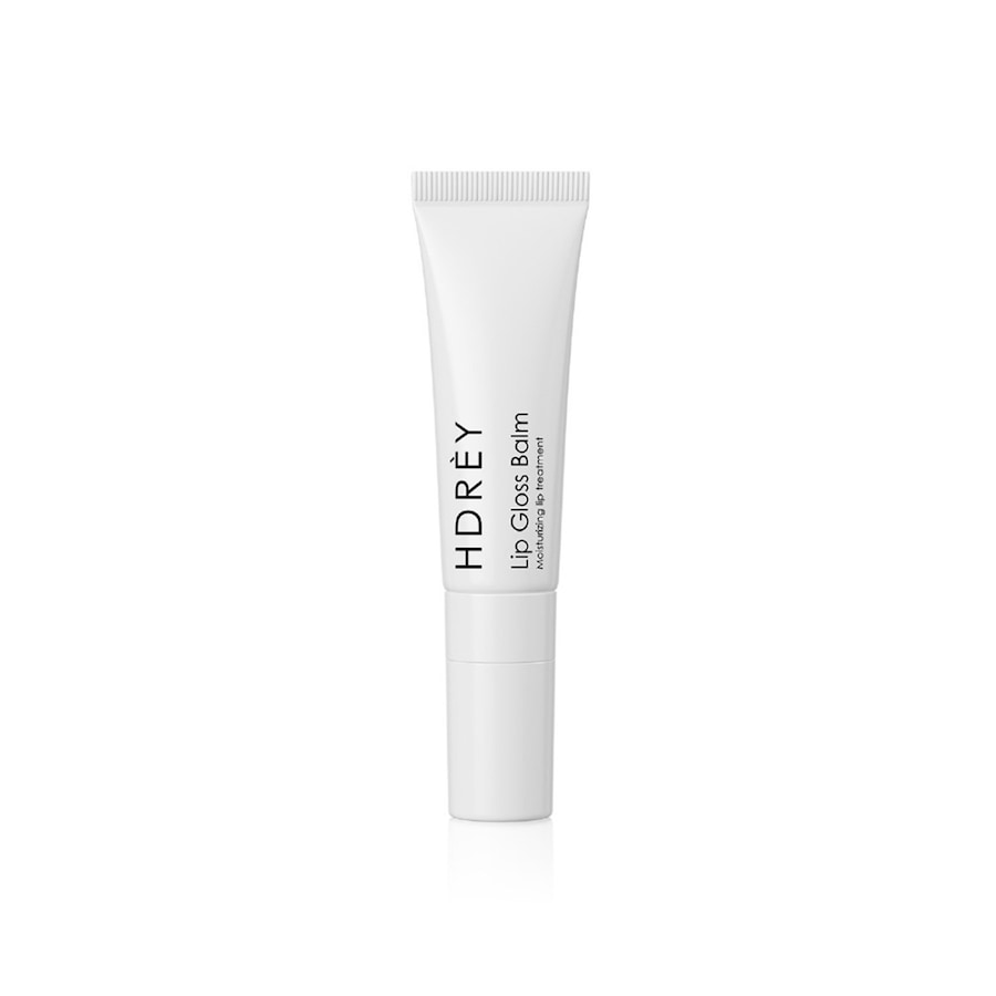 HDREY Lip Gloss Balm Balsamy do ust VANILLA
