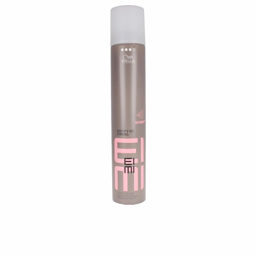 Wella Professionals EIMI mistify me strong Lakiery do włosów