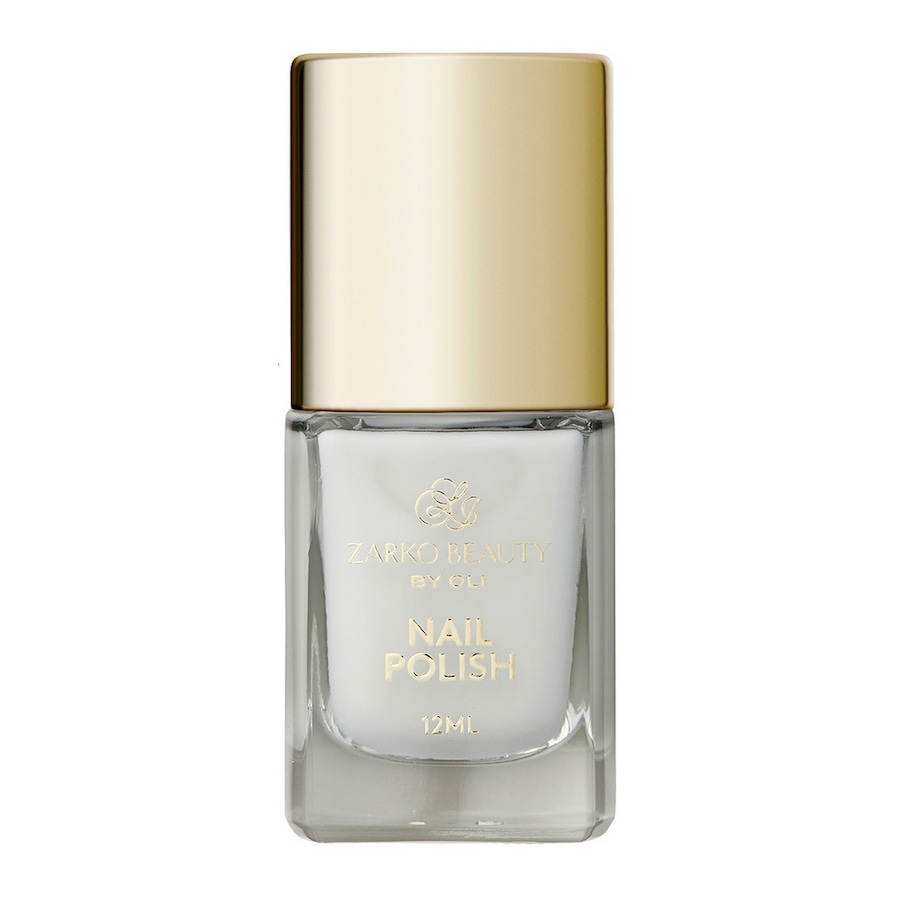 Zarko Beauty Nail Polish Lakiery do paznokci