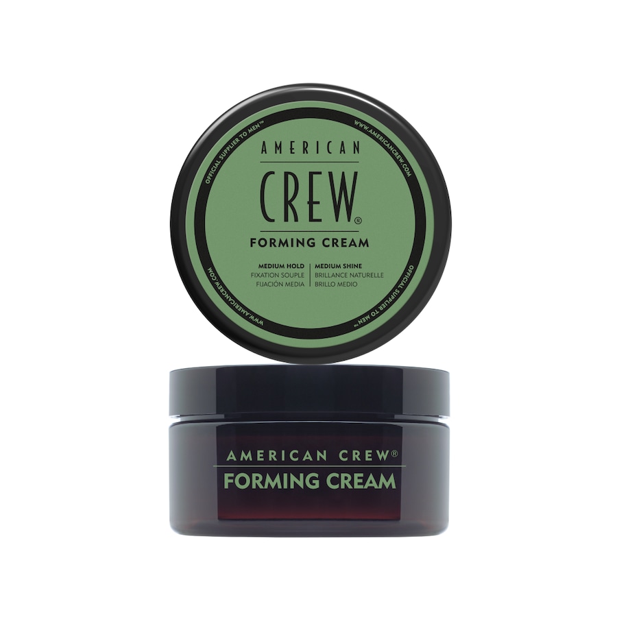 American Crew FORMING CREAM Wosk do włosów Męskie
