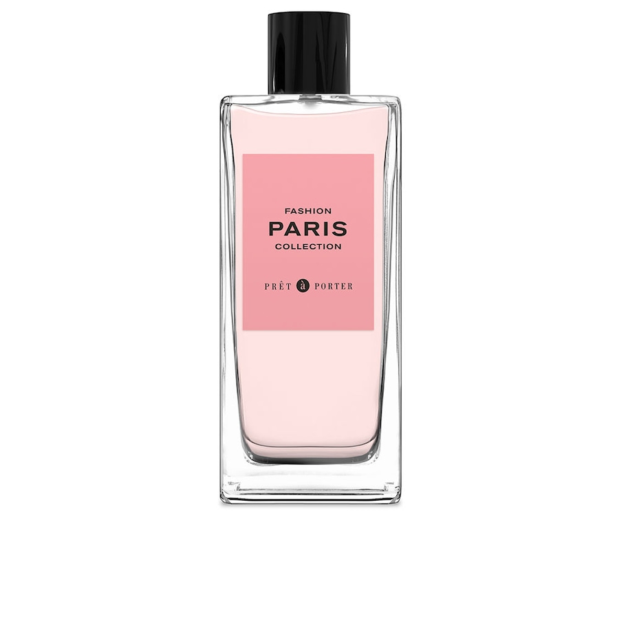 Pret a Porter KOLEKCJA PARIS edp pary Woda perfumowana 100 ml Damski