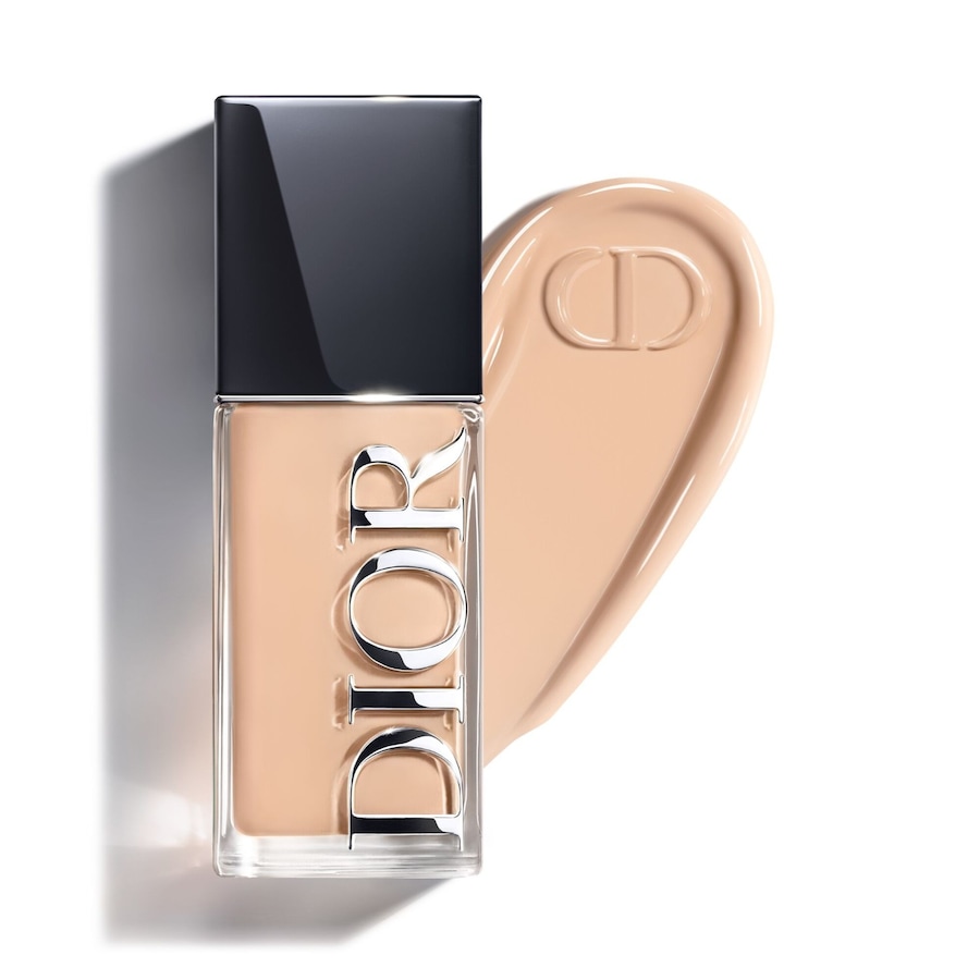 DIOR Dior Forever Skin Glow - 24h trwałości i 48h nawilżenia Podkłady 2.5N - Neutral