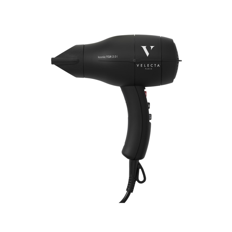 Velecta Paris ICONIC TGR 2.0i Suszarki do włosów 1 ct