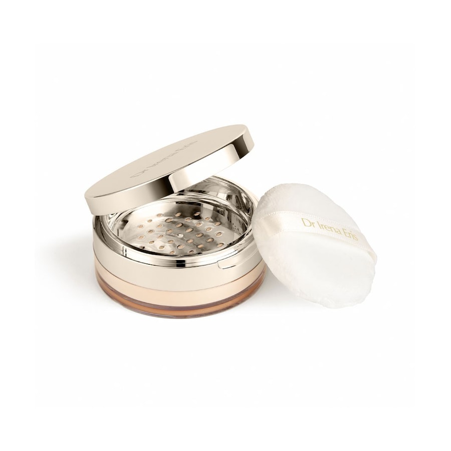 Dr Irena Eris Tylko w Douglas Loose Powder Translucent