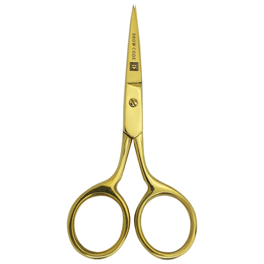 Brow Code Trimming Scissors Akcesoria 1 ct