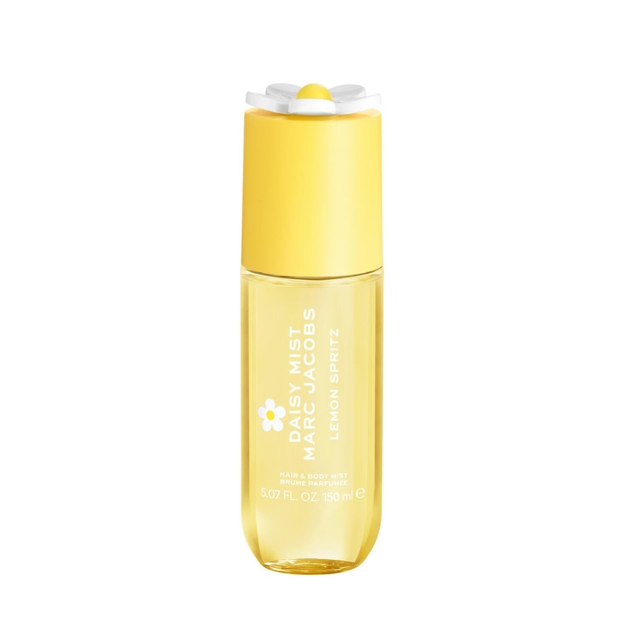 Marc Jacobs Daisy Mist Lemon Spritz Mgiełki do ciała Damski