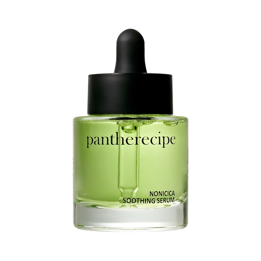 PESTLO Pantherecipe Nonicica Soothing Serum – kojące serum z noni i cica Glow Serum