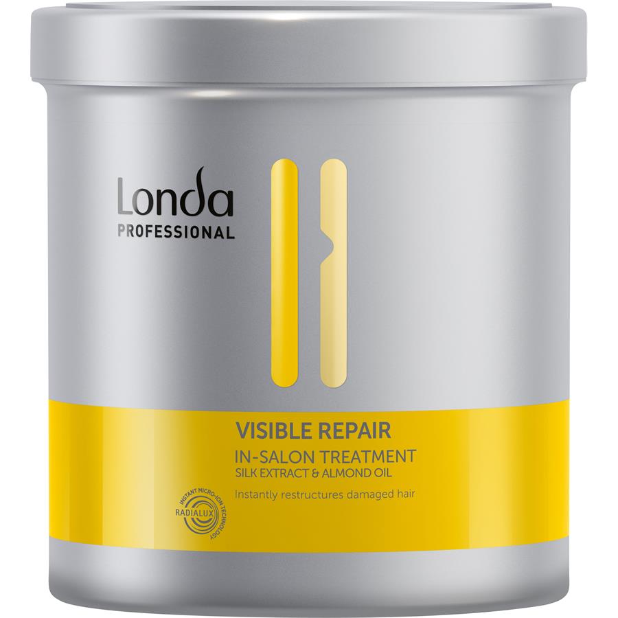 Londa Professional Maska w salonie Maski do włosów Damski