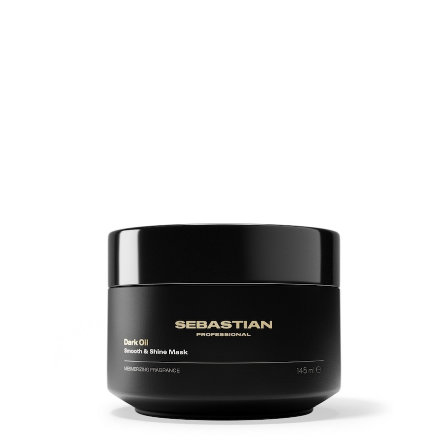 SEBASTIAN PROFESSIONAL Dark Oil Maska nadająca blask Maski do włosów