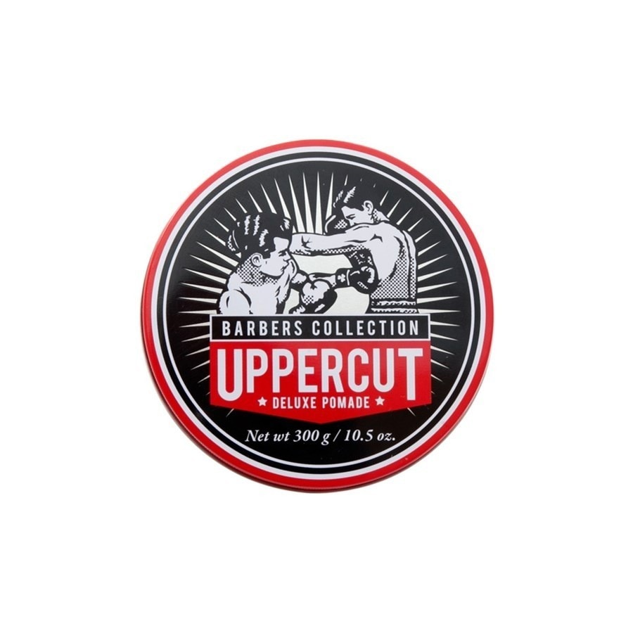 Uppercut Deluxe Pomada Deluxe Wosk do włosów