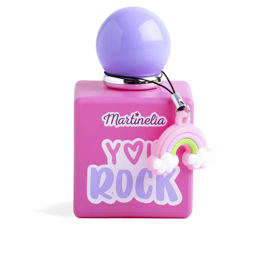 Martinelia YOU ROCK edt vaporizer Perfumy dla chłopców 50 ml Damski
