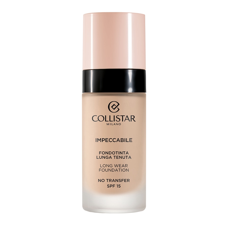 Collistar Impeccabile Long Wear Podkłady 2N - BEIGE