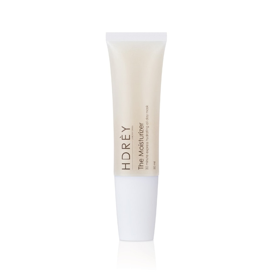 HDREY The Moisturizer Hydrating All Night Sleeping Maseczki nawilżające