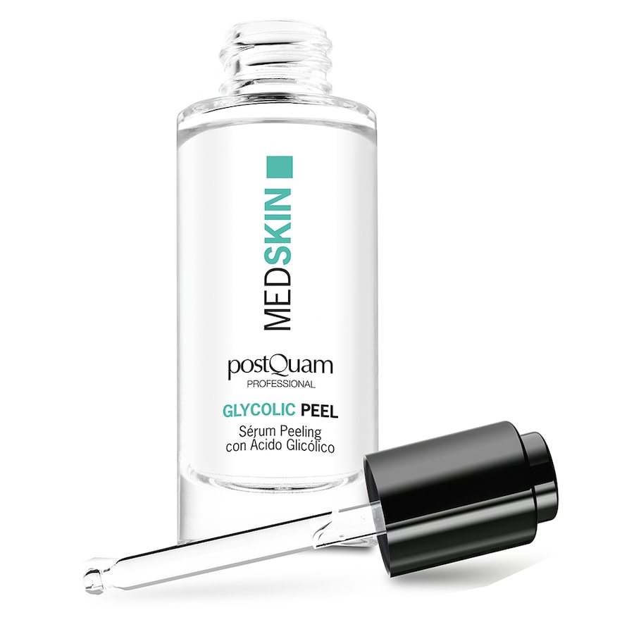 Postquam Peeling Glikolowy . Peeling do twarzy
