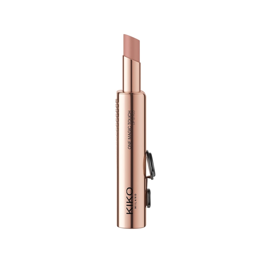 KIKO Milano One Magic Touch Lip Stylo Szminki 02 - ALMOND VIBES
