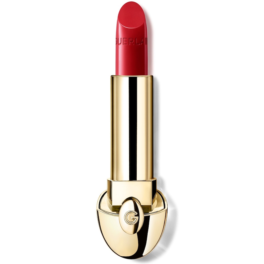 Guerlain Rouge G Satin Szminki 333 - Raspberry Red