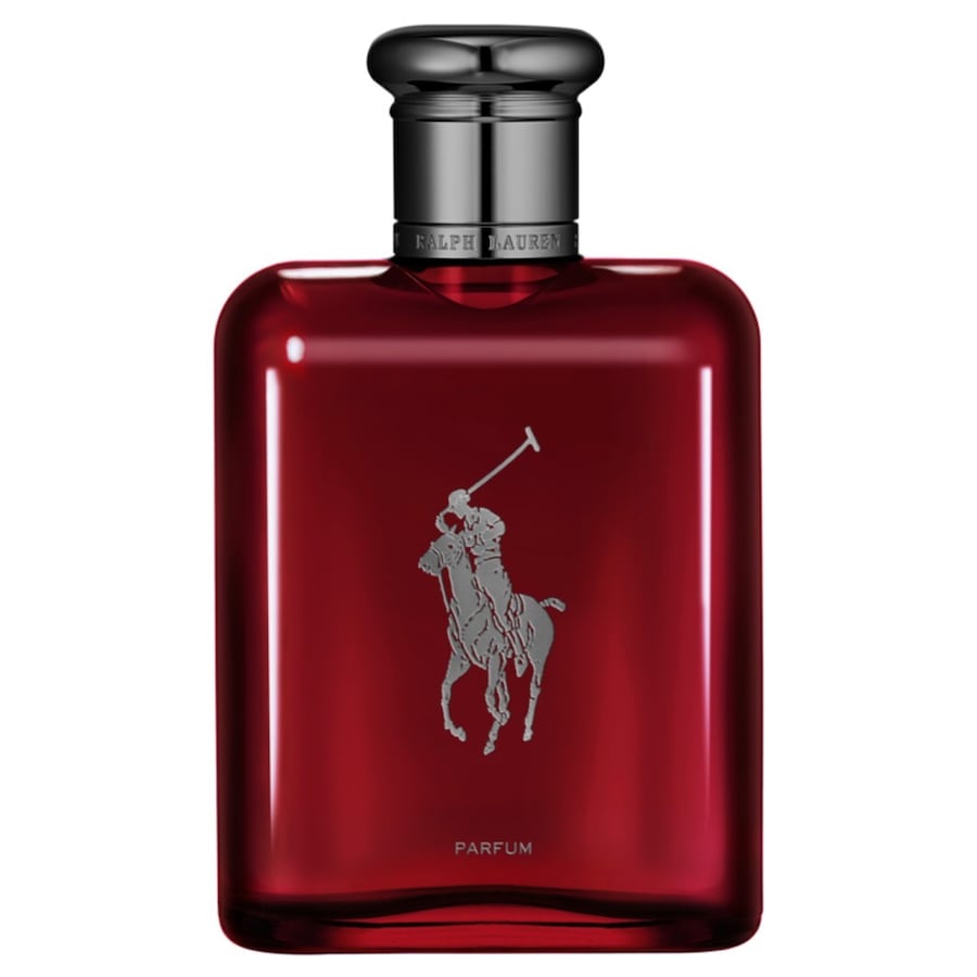 Ralph Lauren Polo Red Perfumy 125 ml Męskie