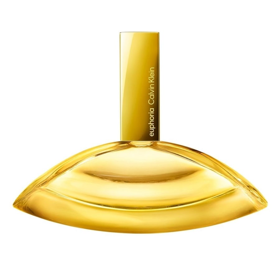 CALVIN KLEIN Calvin Klein Euphoria Solar Elixir Parfum Intense Perfumy Elixir 50 ml Damski