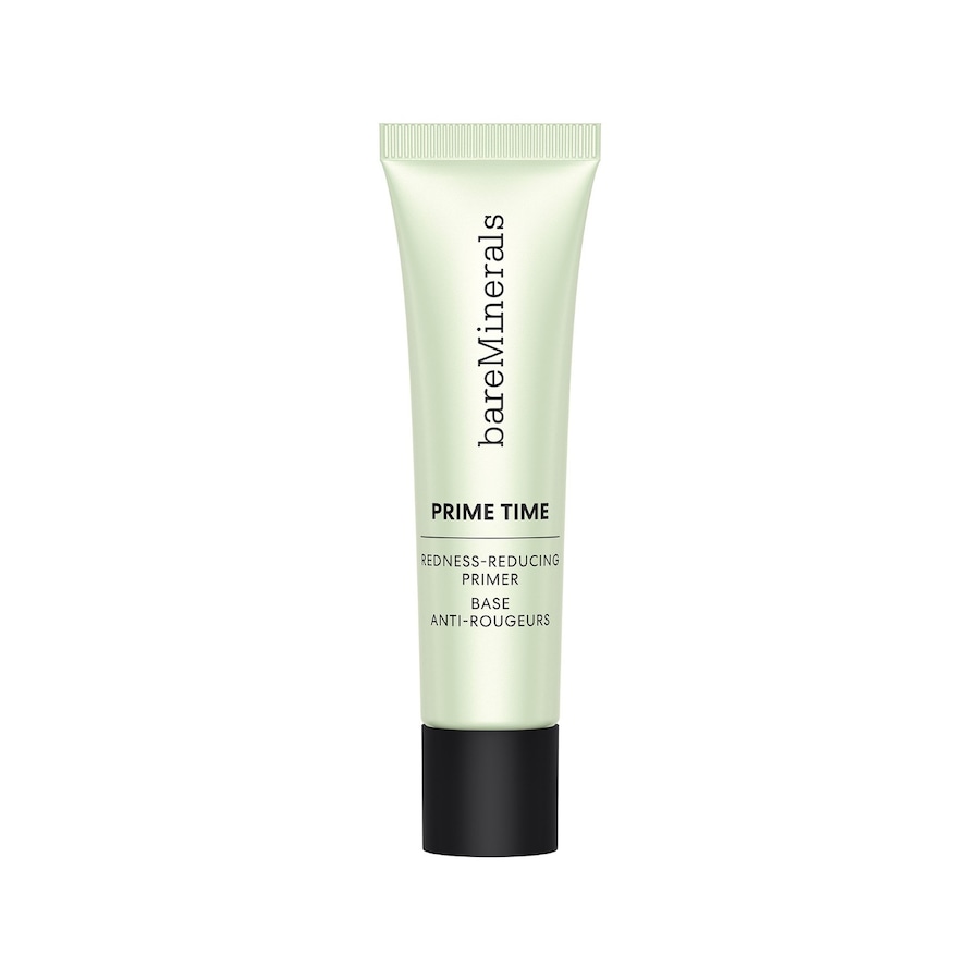 bareMinerals Prime Time REDNESS REDUCING PRIMER Bazy pod makijaż i primery BLANC