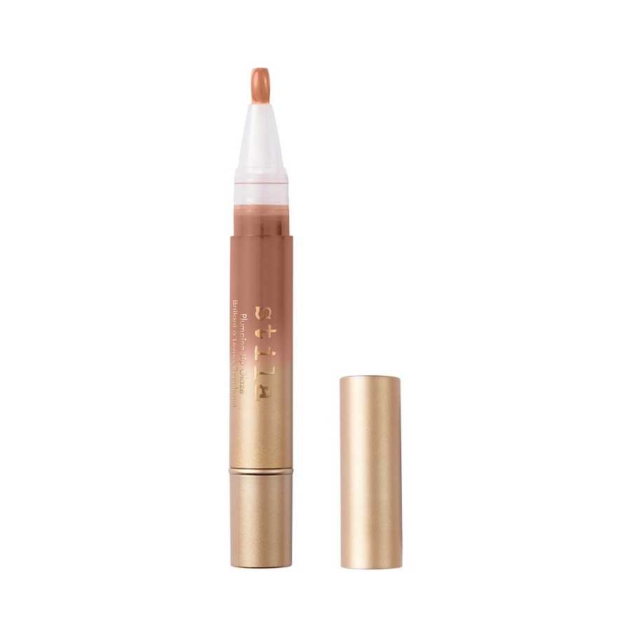 Stila Plumping Lip Glaze Lip-plumper TOFFEE