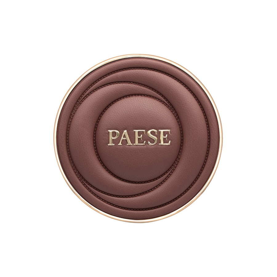 Paese SELFGLOW KREMOWY BRONZER Konturowanie twarzy 01 - VELVET TAN
