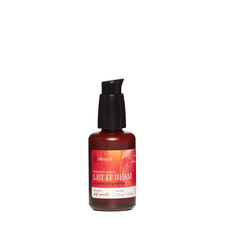 Phenomé Let It Beam - Moisturising Serum nawilżające