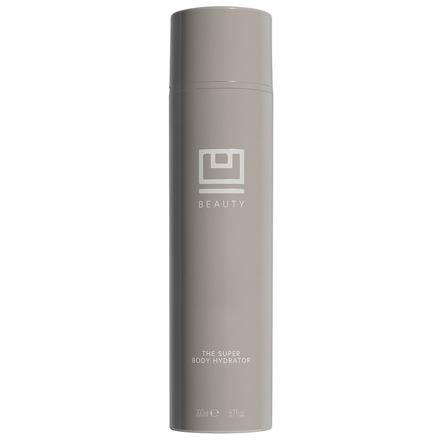 U BEAUTY The SUPER Hydrator Body Balsamy do ciała
