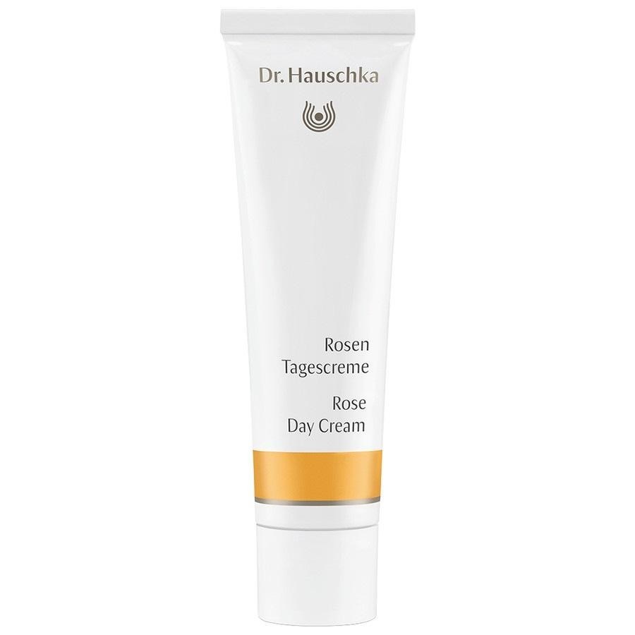 Dr. Hauschka Rose Day Cream Kremy na dzień