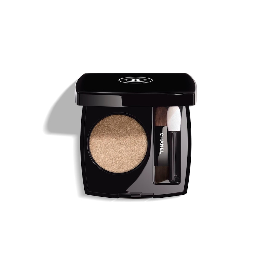 Chanel ROUGE NOIR OMBRE ESSENTIELLE Cienie do powiek 238 - QUARTZ FUME