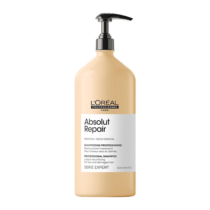 L´Oréal Professionnel Paris Szampon ABSOLUTNA NAPRAWA Szampony Damski