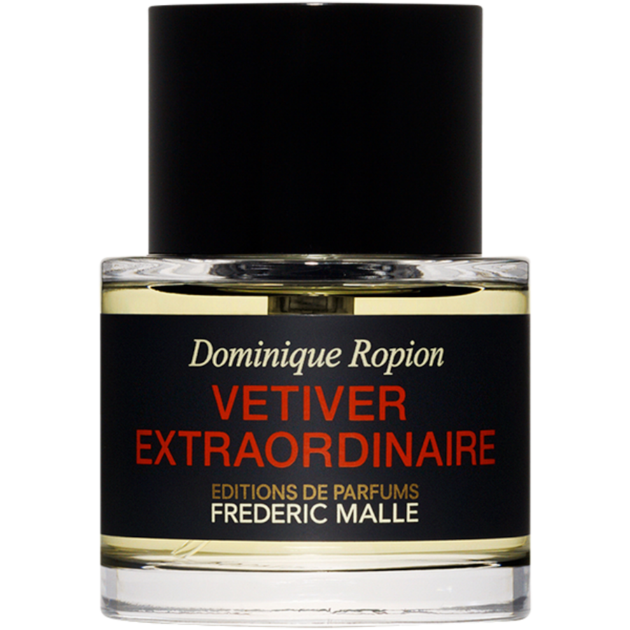 FREDERIC MALLE Vetiver Extraordinaire EdP Nat. Spray Perfumy 50 ml Męskie