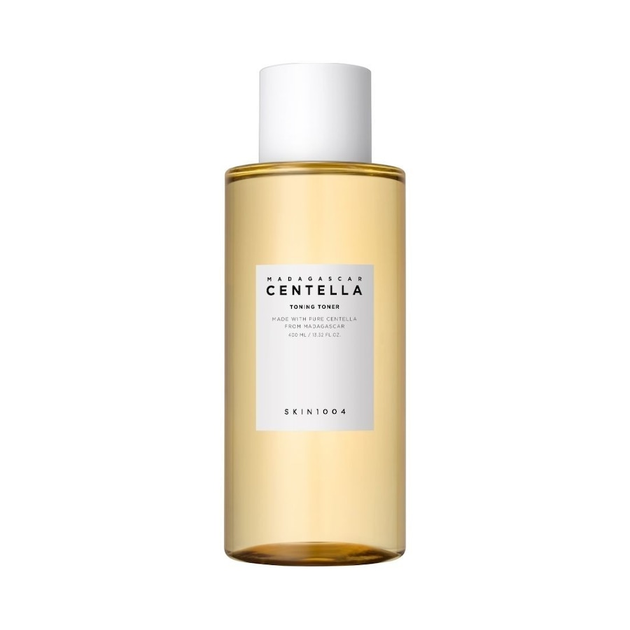 SKIN1004 Delikatnie złuszczający toner z kwasami PHA Toniki do twarzy